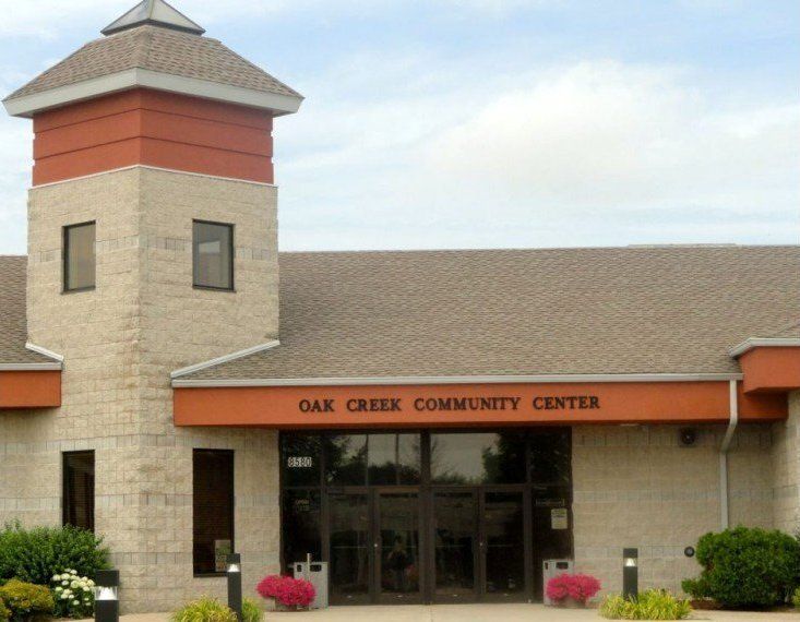 Community Center — Oak Creek, WI — Health Insurance Solutions Community Center — Oak Creek, WI — Health Insurance Solutions