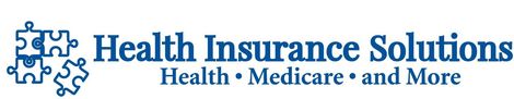 Health Insurance Solutions Health Insurance Solutions