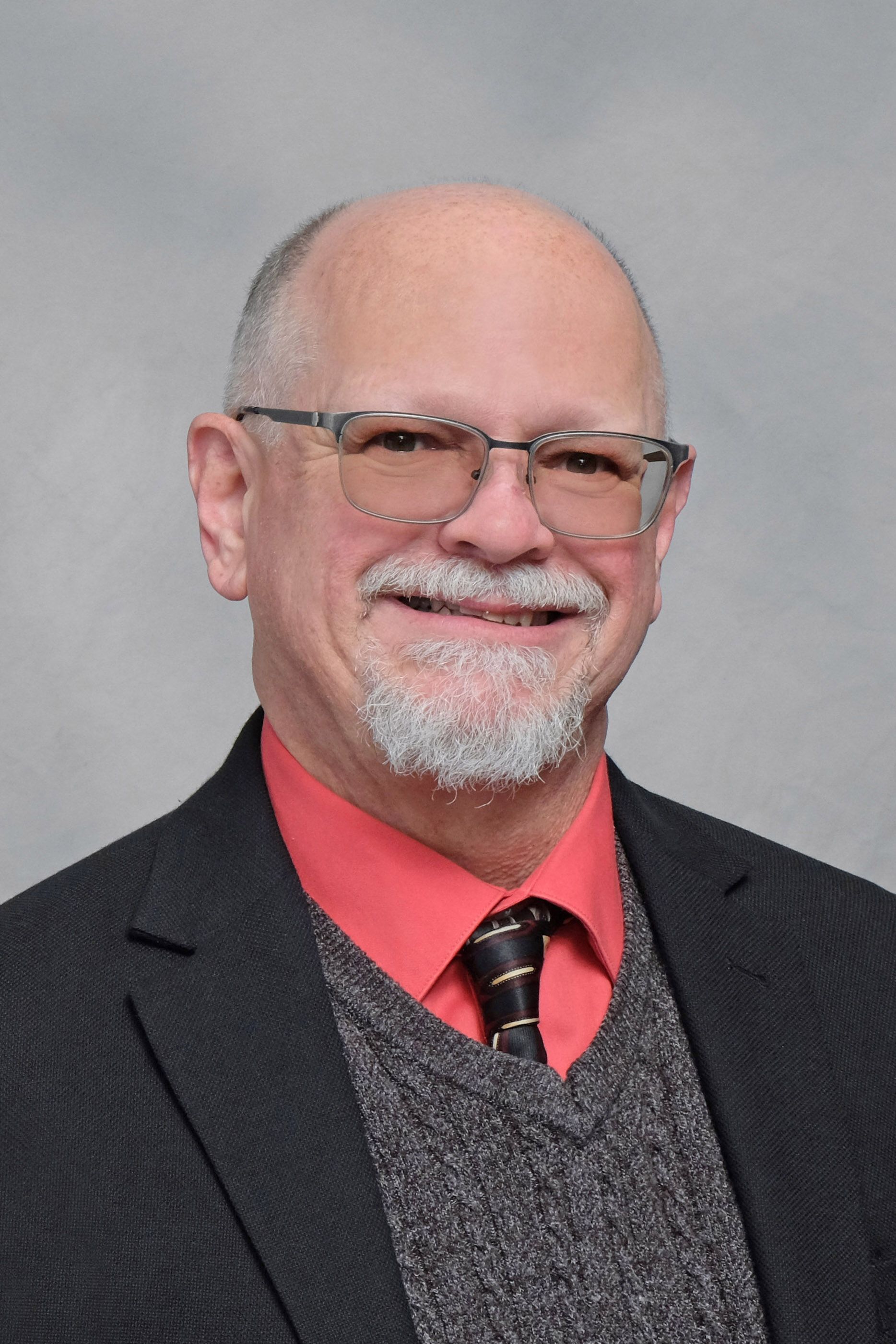 Dennis Kerber Allen County Bar Association