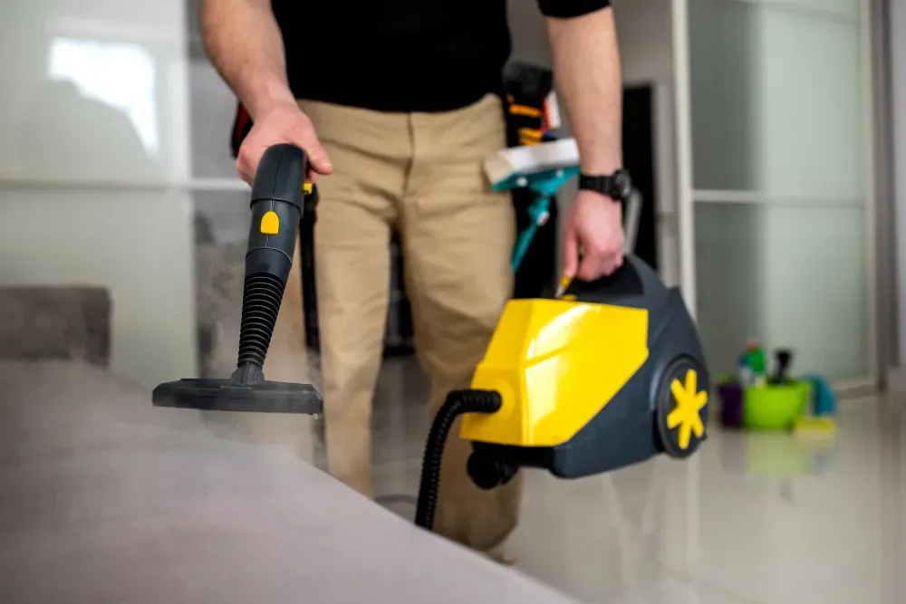 Home Cleaning Services - Smart Cleaning Hacks