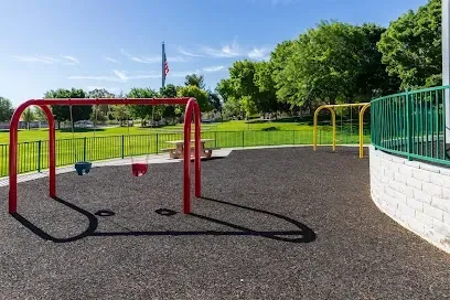 Fox Ridge Park