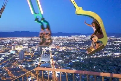 SkyJump