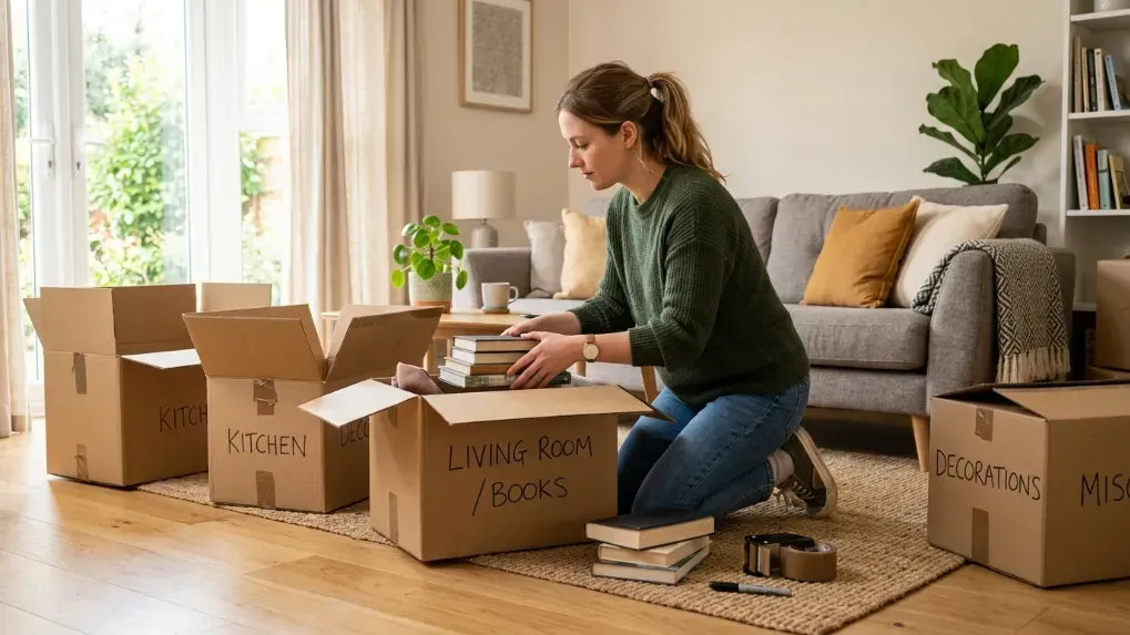 House Cleaning Services