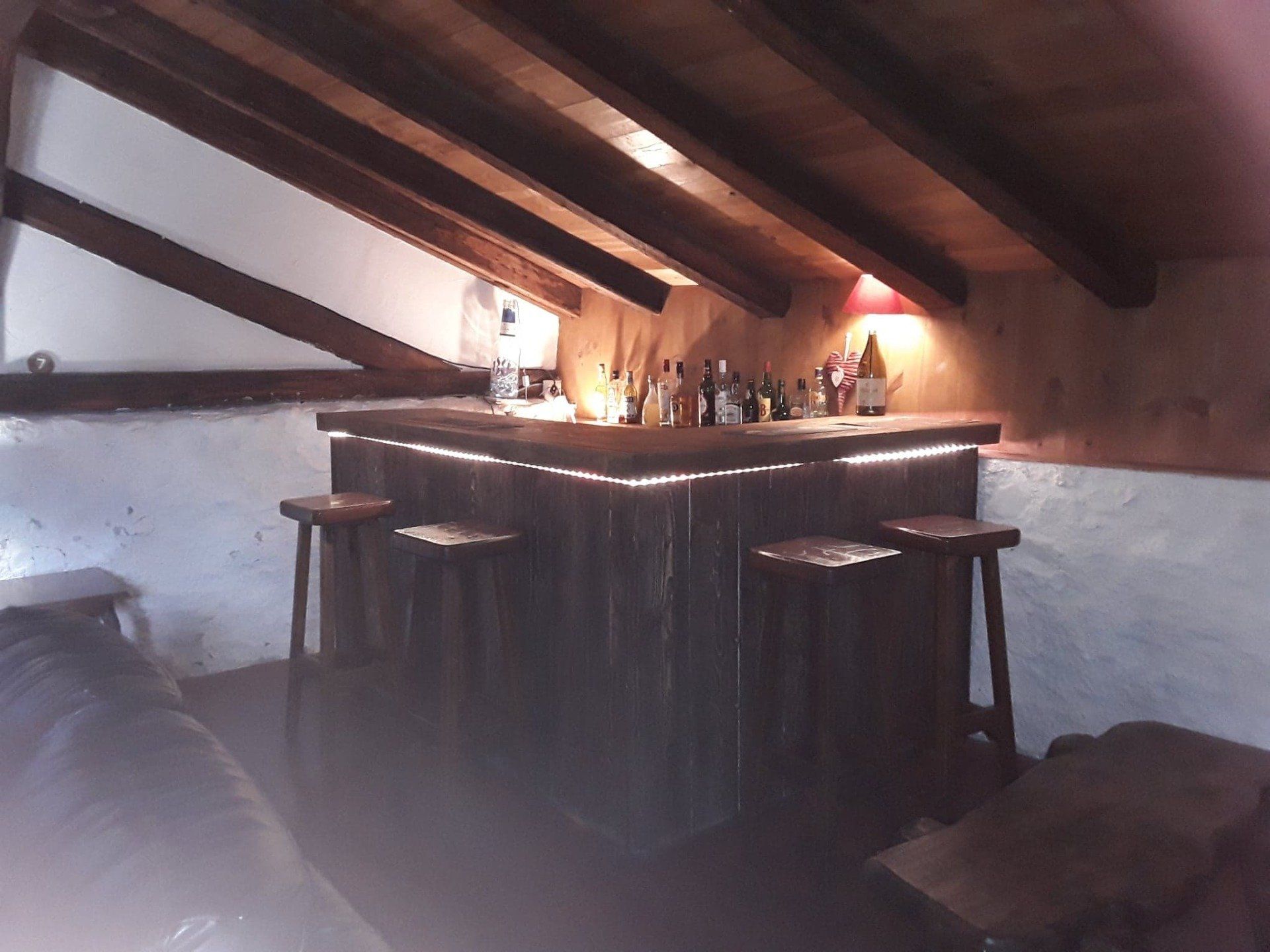 Chalet Bar