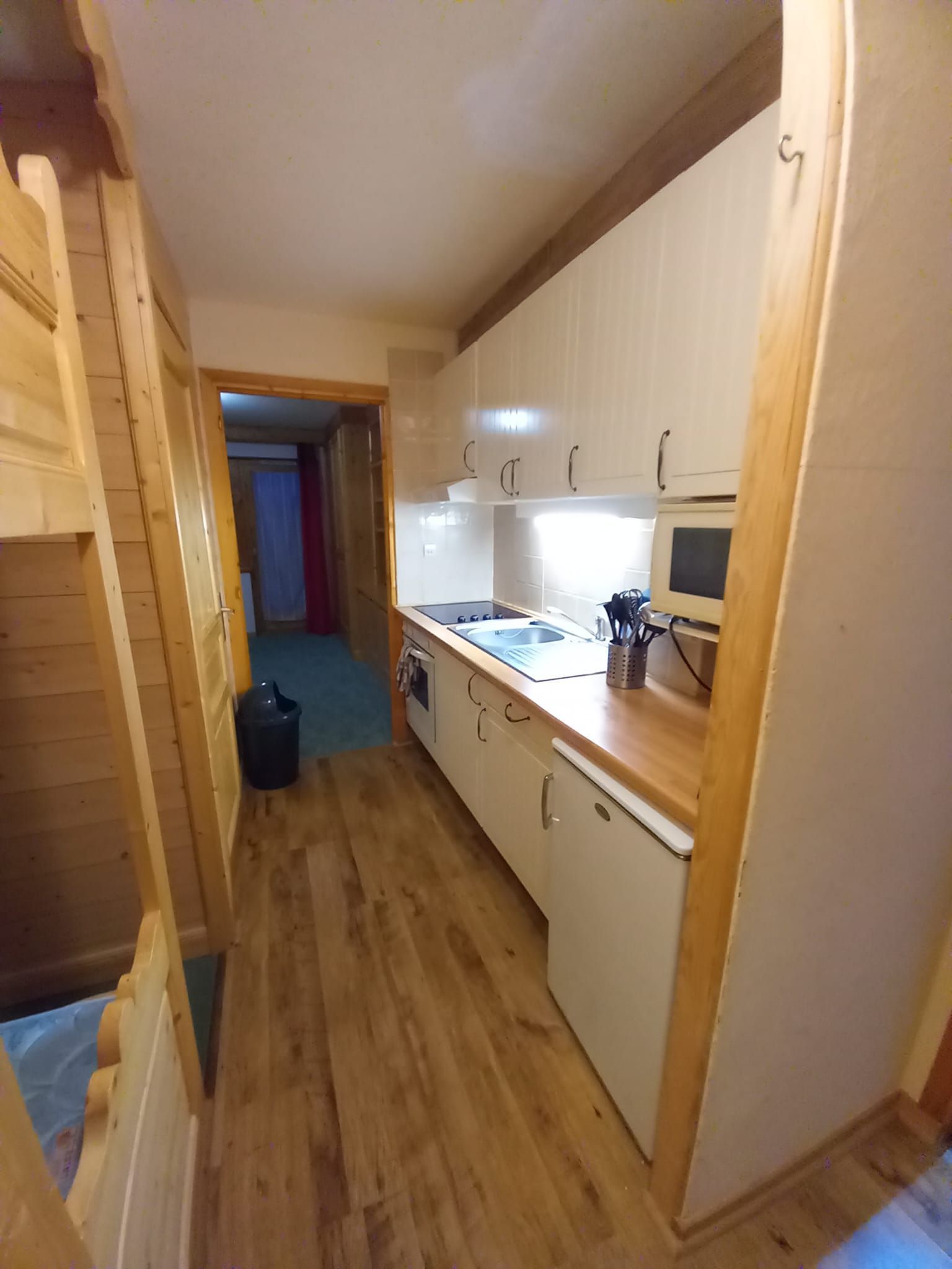 Studio Kitchen