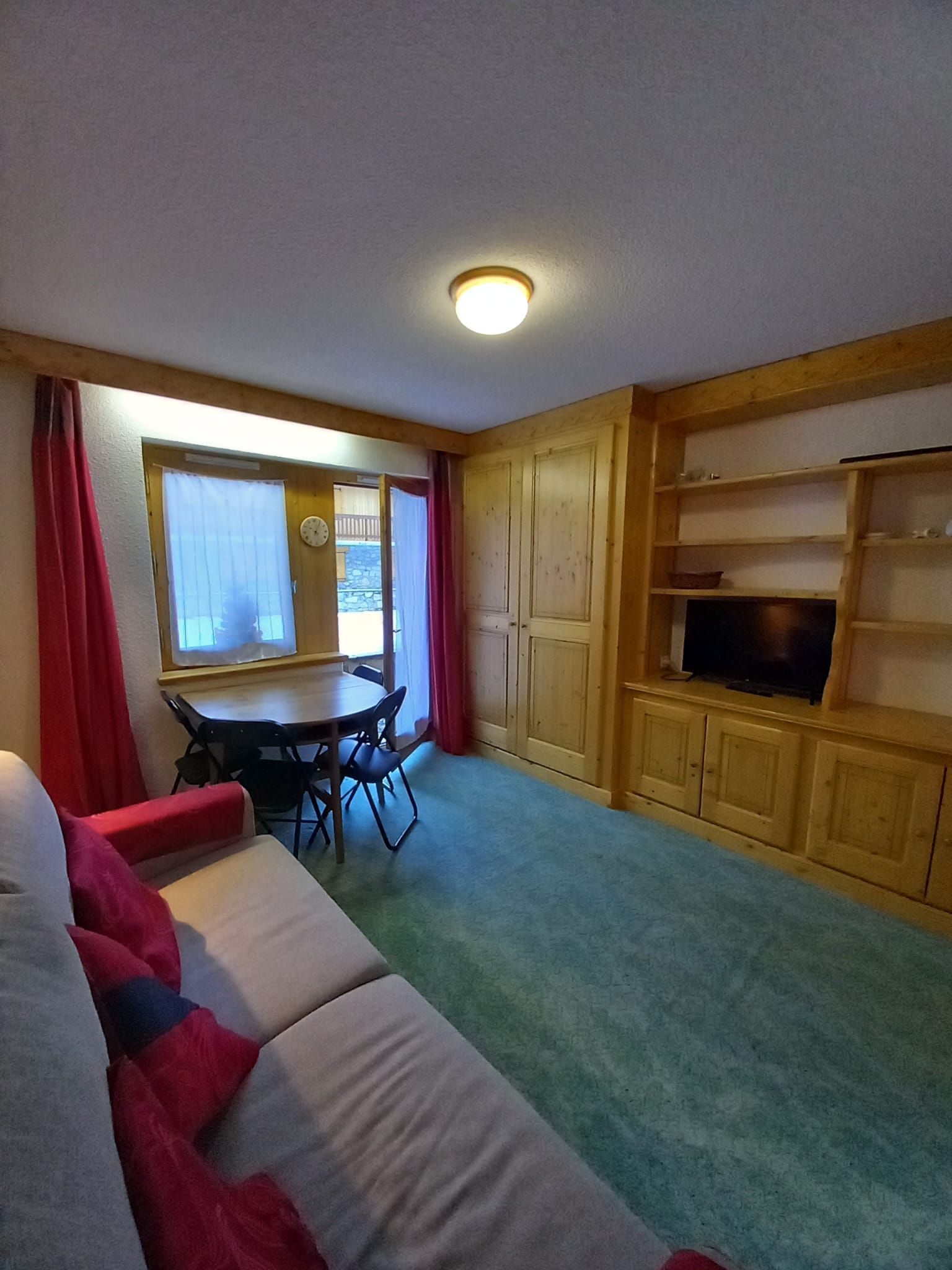 Studio Altipor Meribel living room