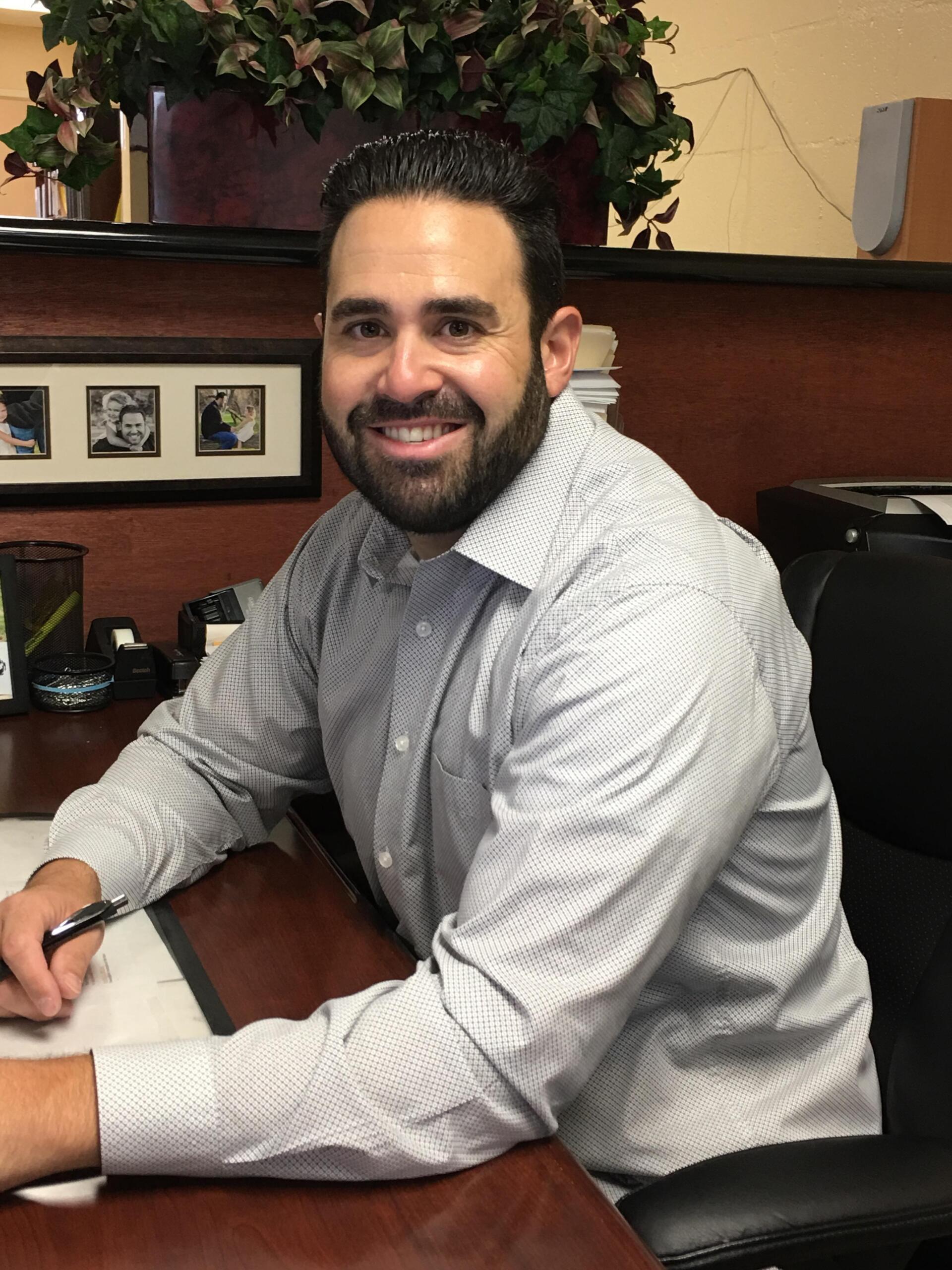 Meet Your Premier Property Management Team