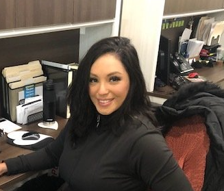 Luz Renteria