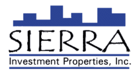 Sierra Investment Properties, Inc Logo