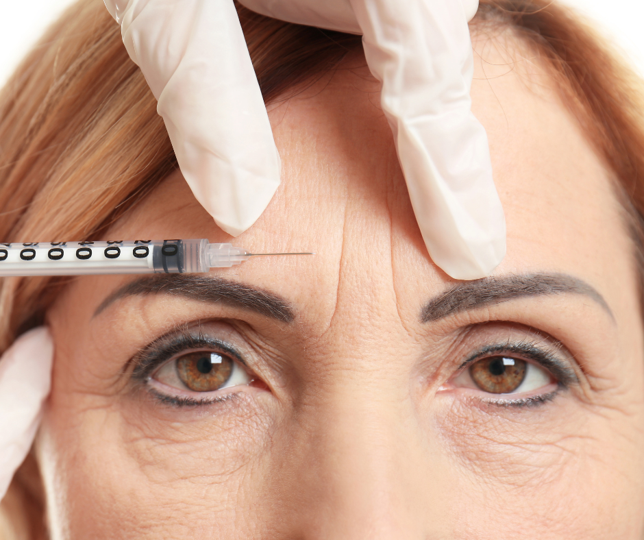 Botox & Juvederm | South Shore Eye Care | Services