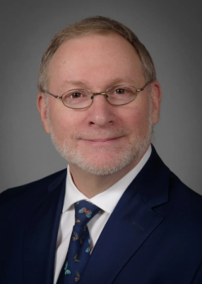 Jonathan Benjamin, MD, FACS