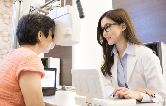 Why Is Going to Eye Exams Important? | Southshore Eye Care