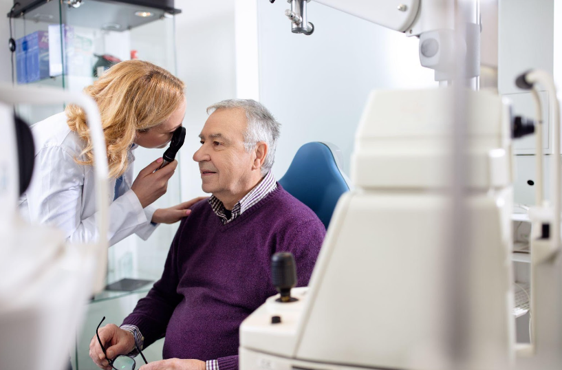 Who Can Benefit from a Pterygium Excision? | South Shore Eye Care LLP