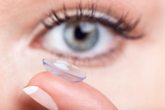 Contact Lenses in Spring: Tips for Comfort During Allergy Season | South Shore Eye Care