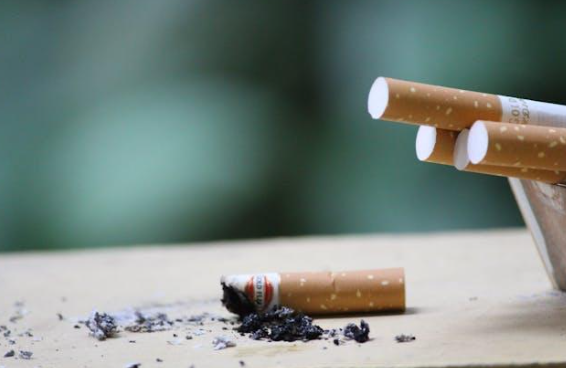 Smoking Can Put Your Eye Health at Risk | South Shore Eye Care, LLP