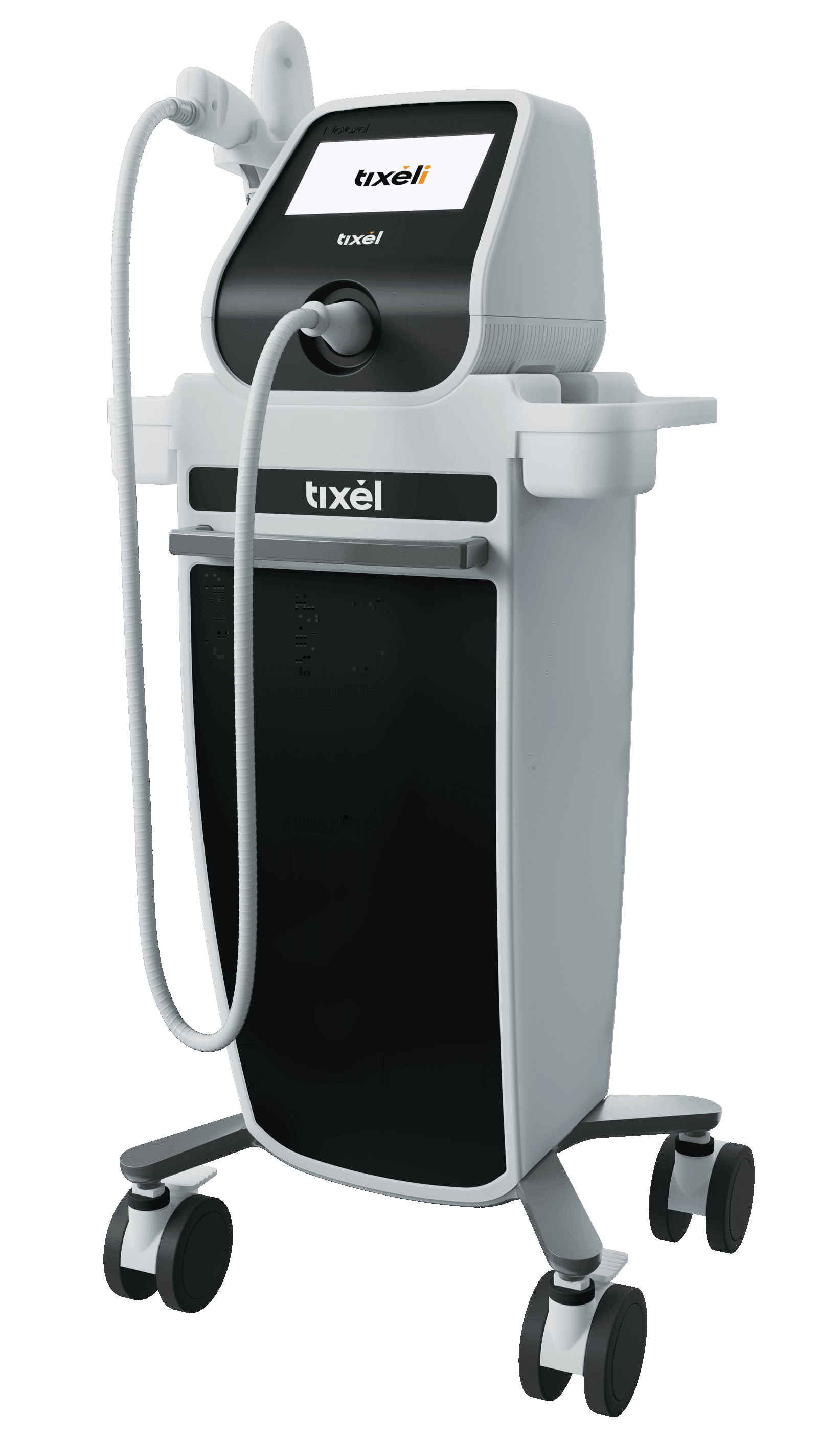 Discover Lasting Relief for Dry Eye with Tixel Vision