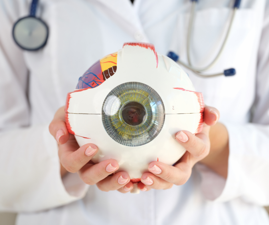 The Future of Clear Vision | South Shore