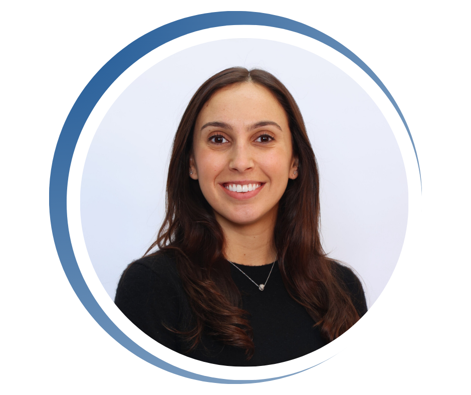 Gina DeRicco, OD | New Provider Gina DeRicco, OD | New Provider