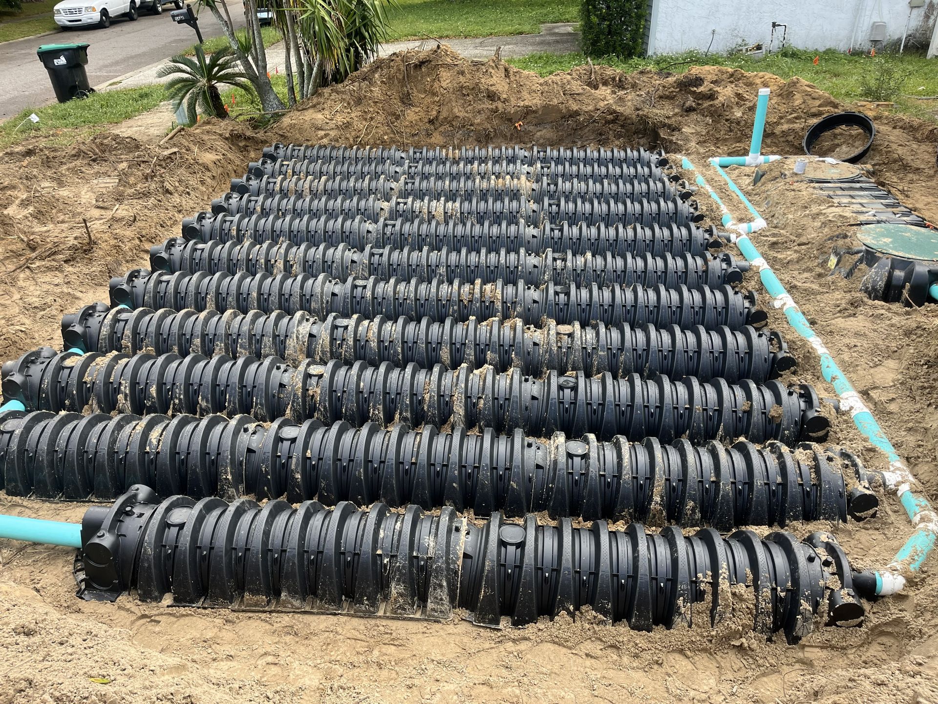Professional Septic System Services | Septic Squad | Sanford & Orlando, FL