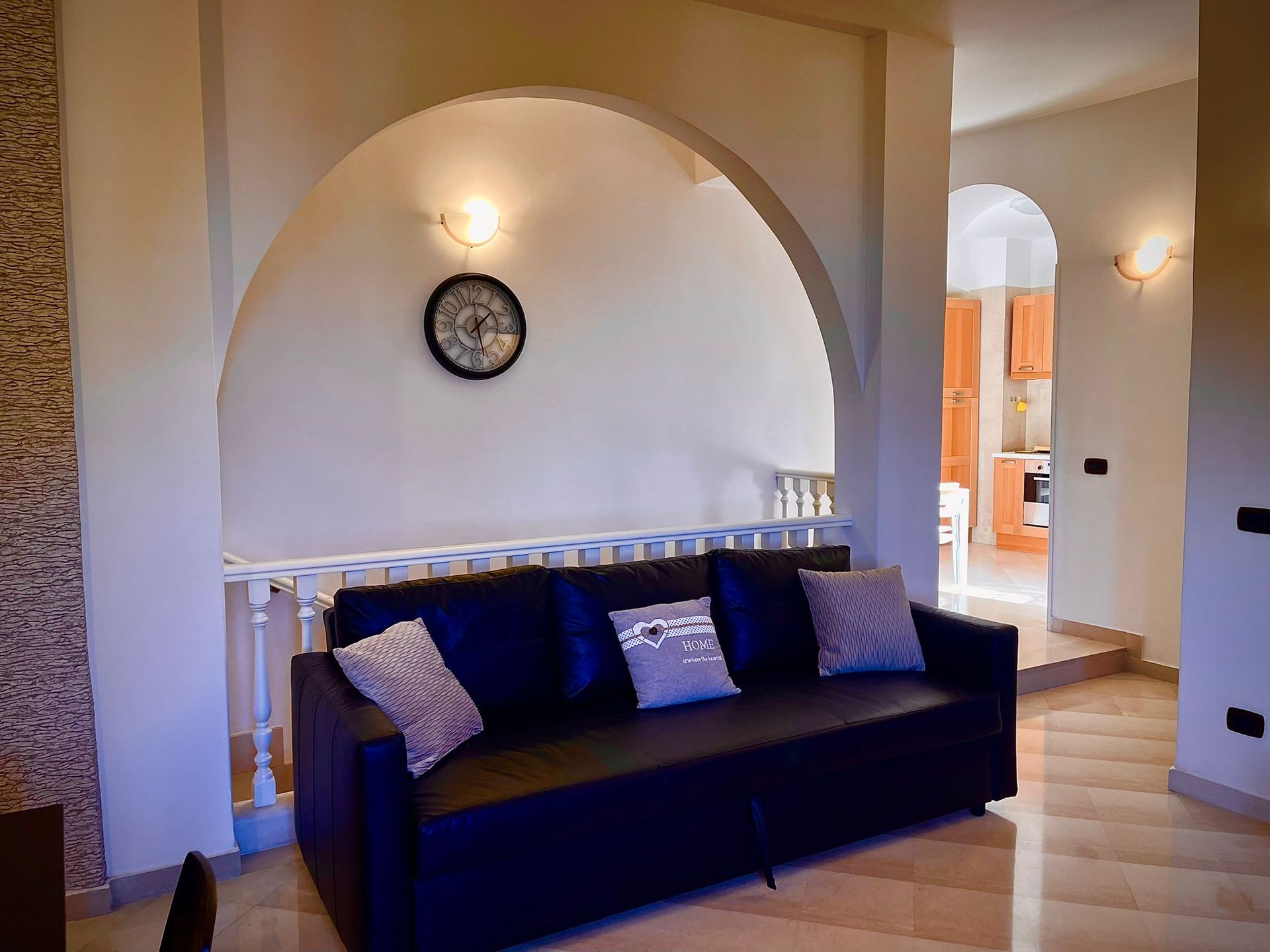 cucina privata