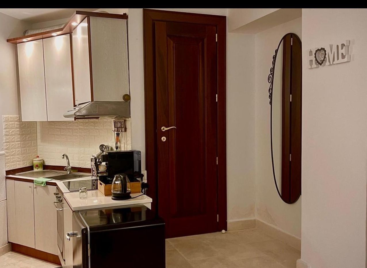 porta blindata