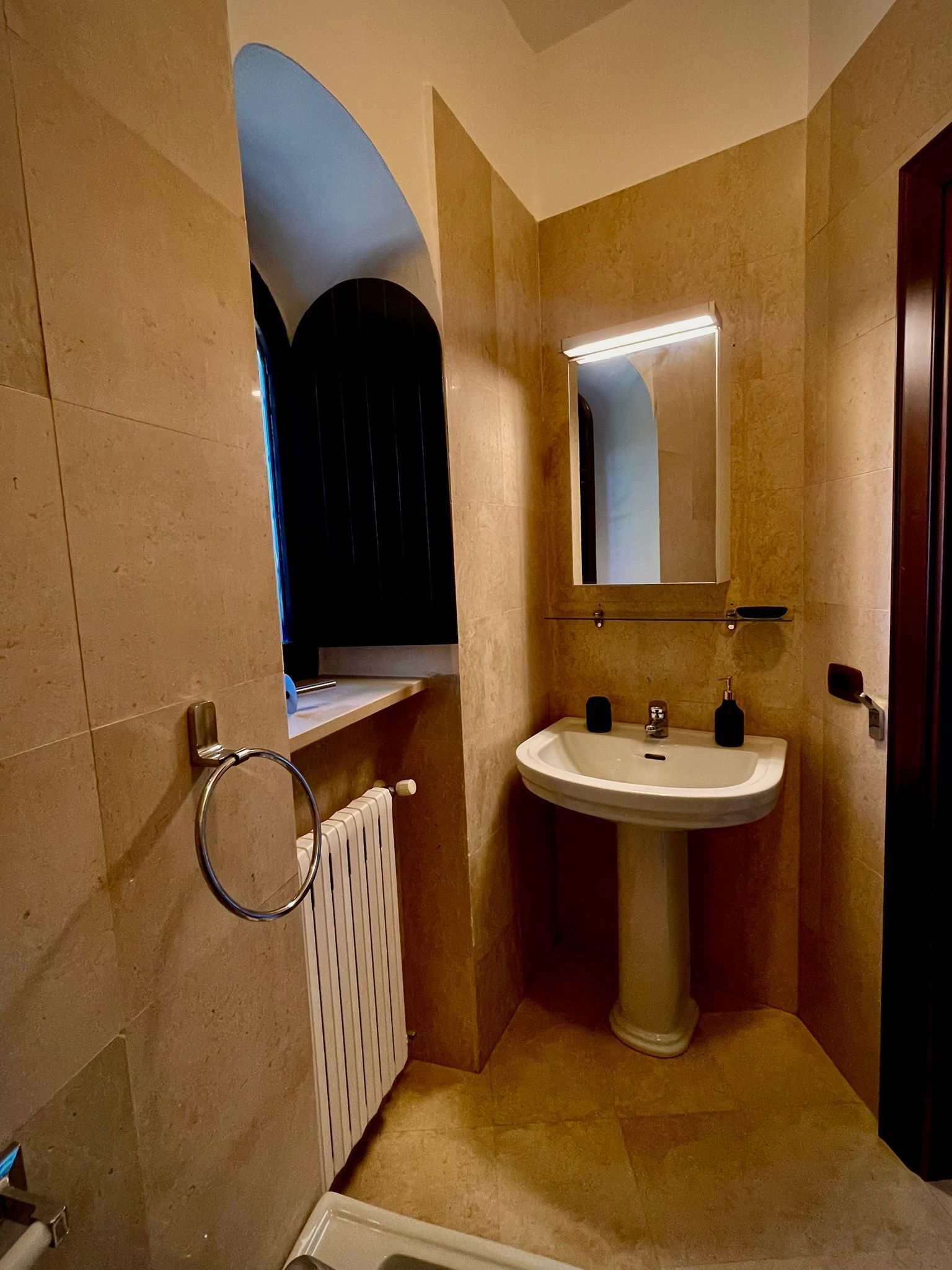 bagno privato