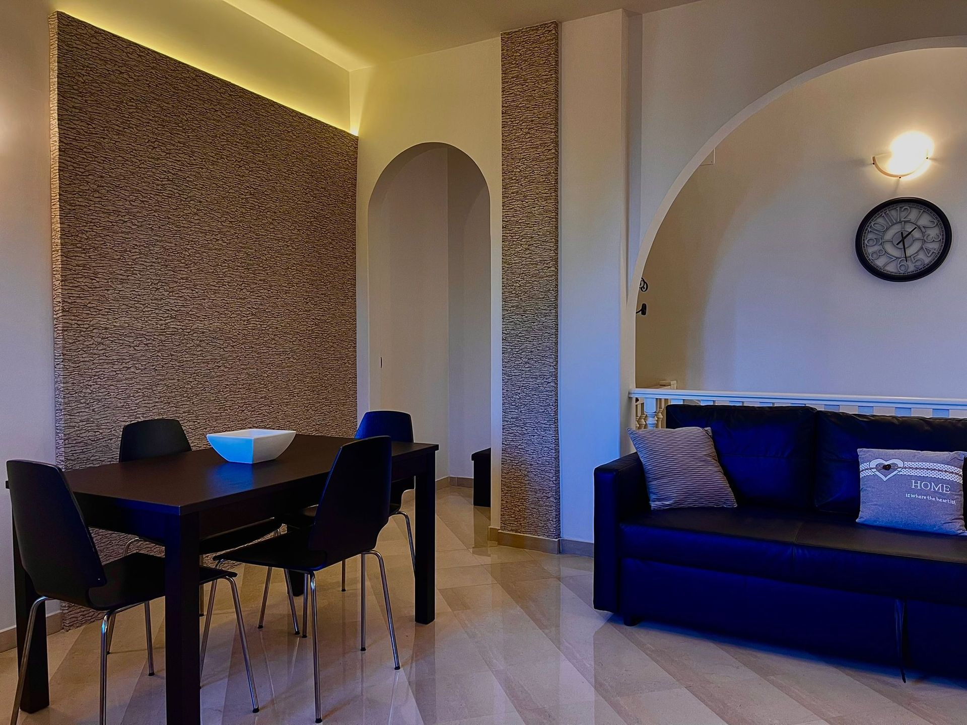 villa a bari
