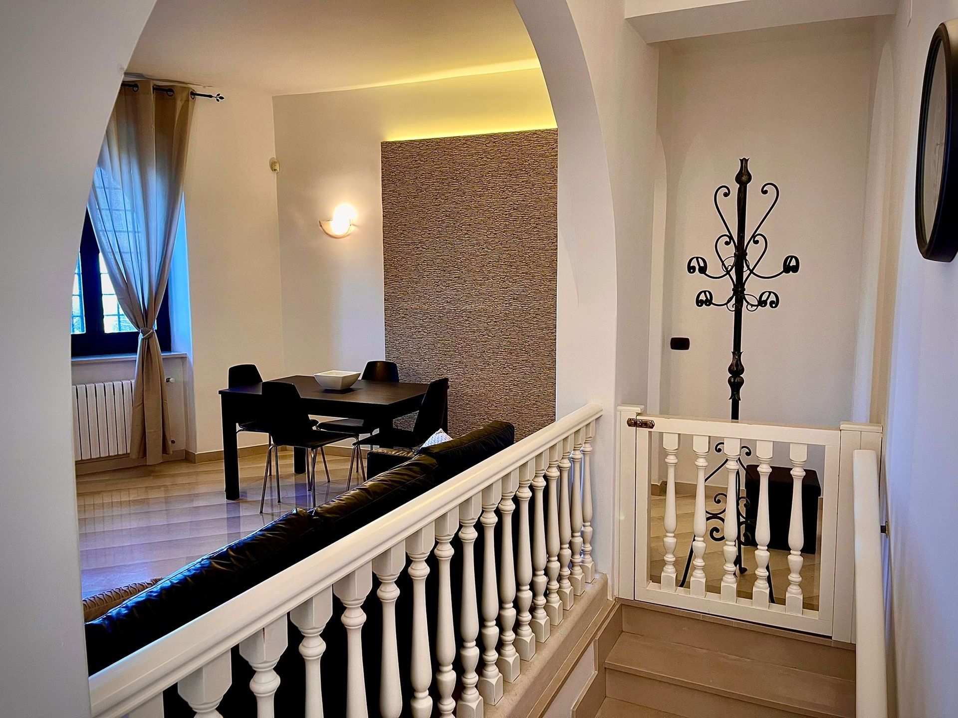 b&b a due piani