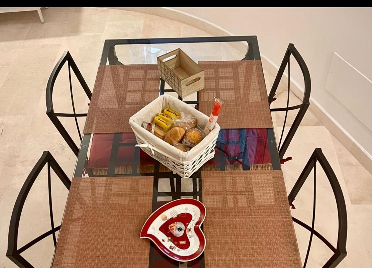 tavolo cucina