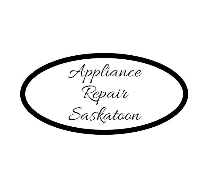 appliance repair saskatoon
