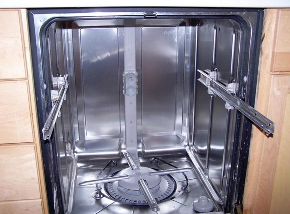 dishwasher repair
