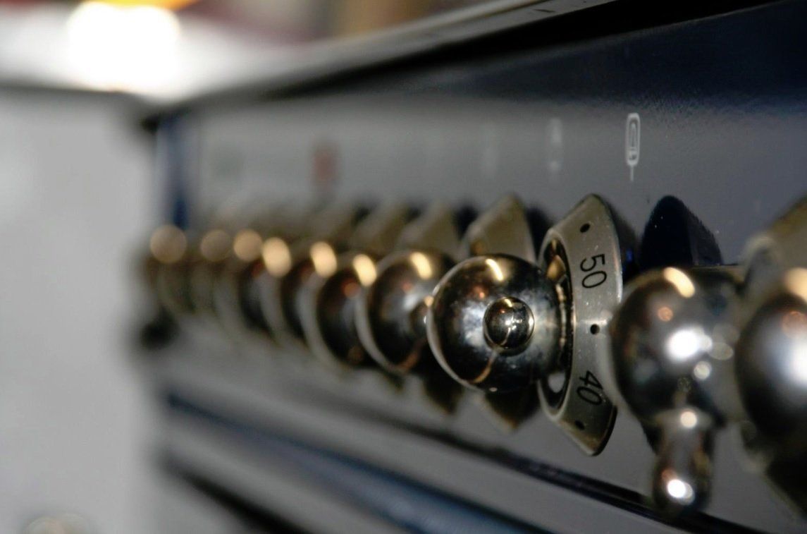 gas appliance repair