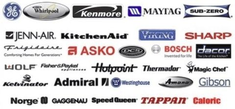 Appliance repair saskatoon