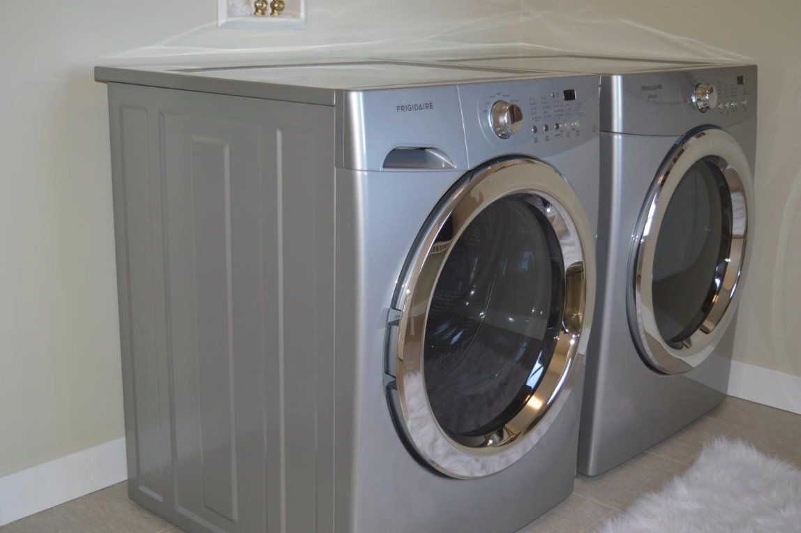 dryer repair