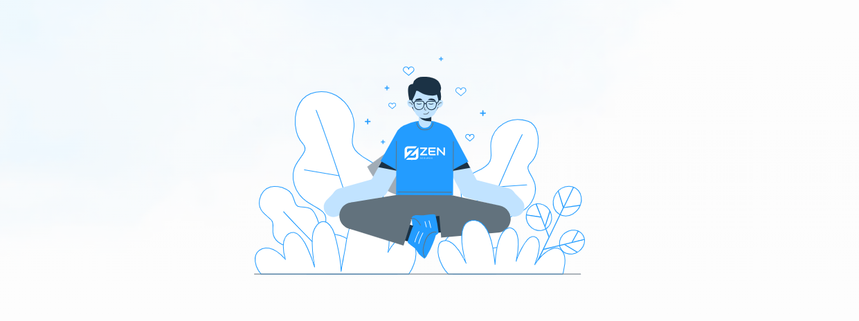 Seja um Corretor ZEN Seguros