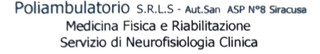 POLIAMBULATORIO MEDICINA FISICA RIABILITAZIONE NEUROFISIOLOGIA CLINICA
logo