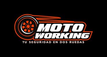 MOTO WORKING

