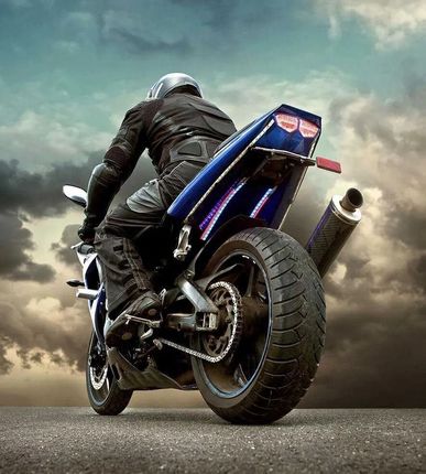 MOTO WORKING