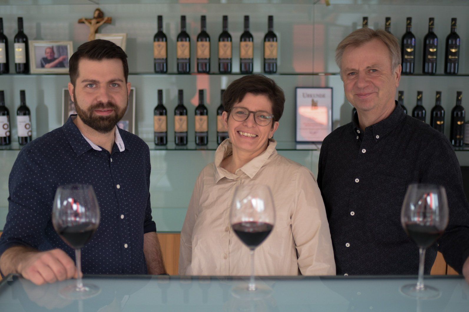 Weingut