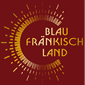 Das Logo von Blaufränkisch Land