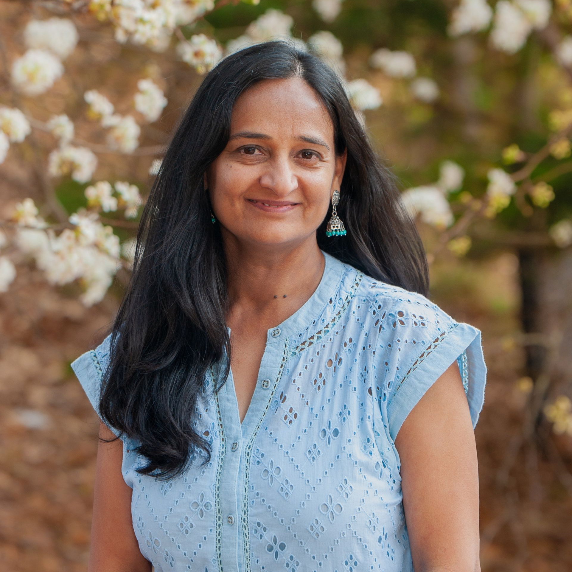 Amisha Mistry