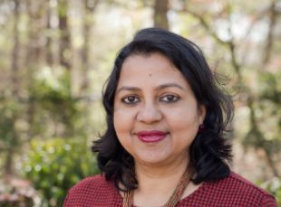Dipti Mohapatra