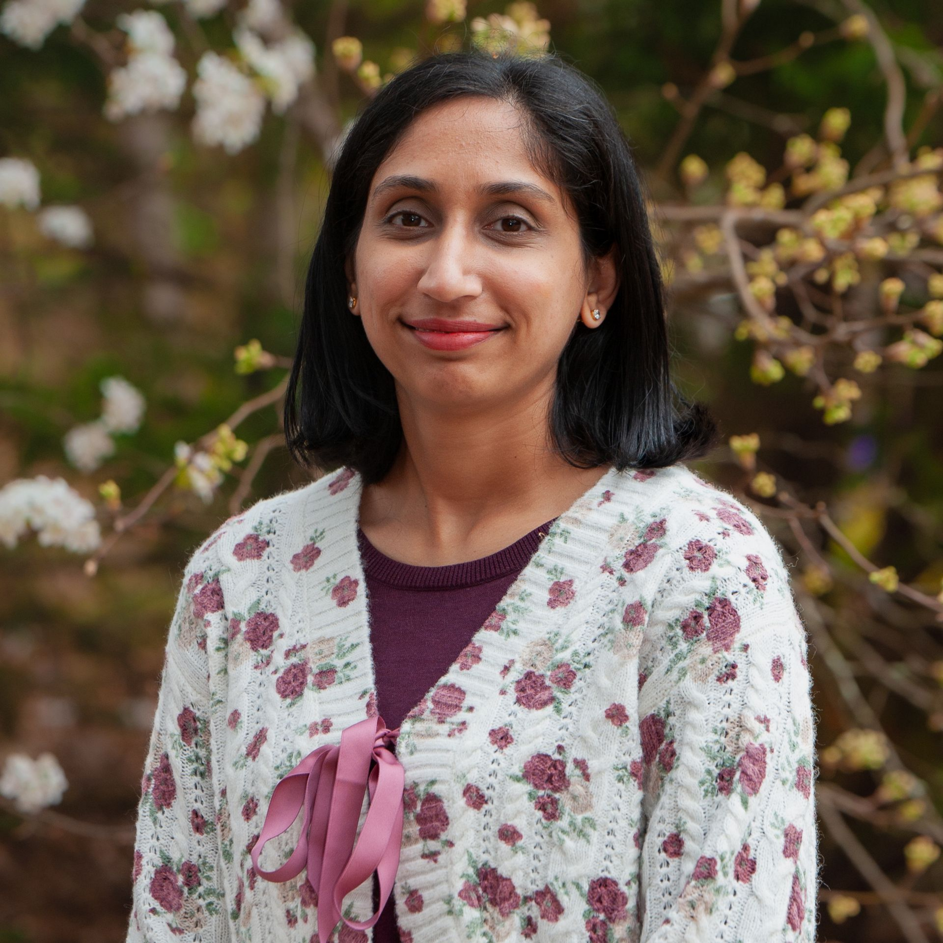 Divya Yamarthi