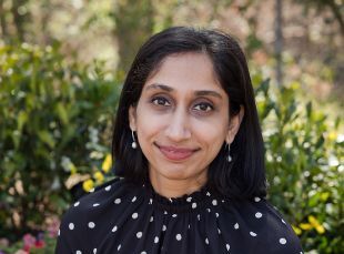 Divya Yamarthi