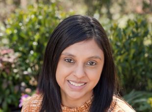 Hiral Patel