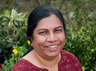 Priya Krishnan