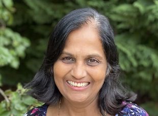 Pushpa Bhardawaj
