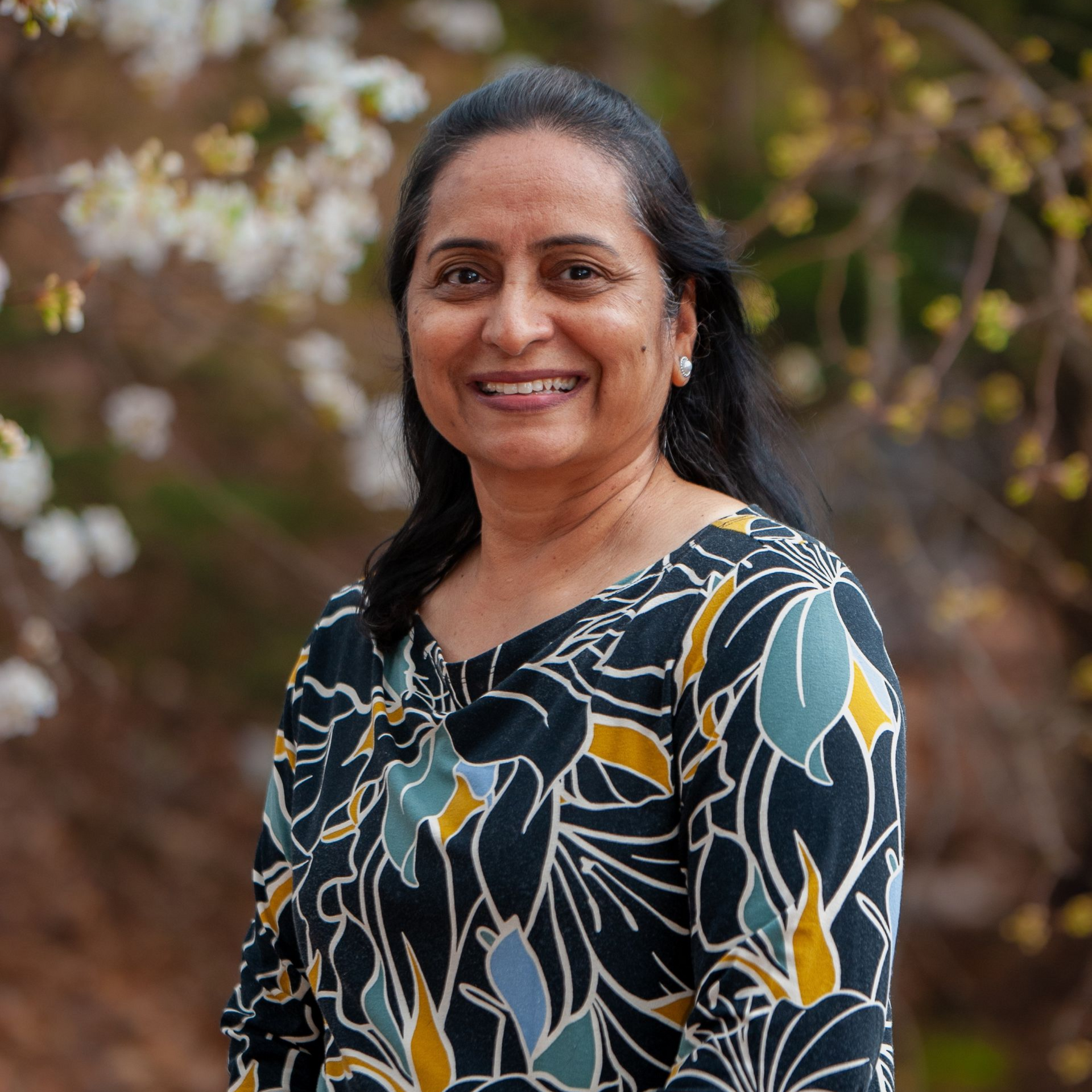 Rashmi Tamhan