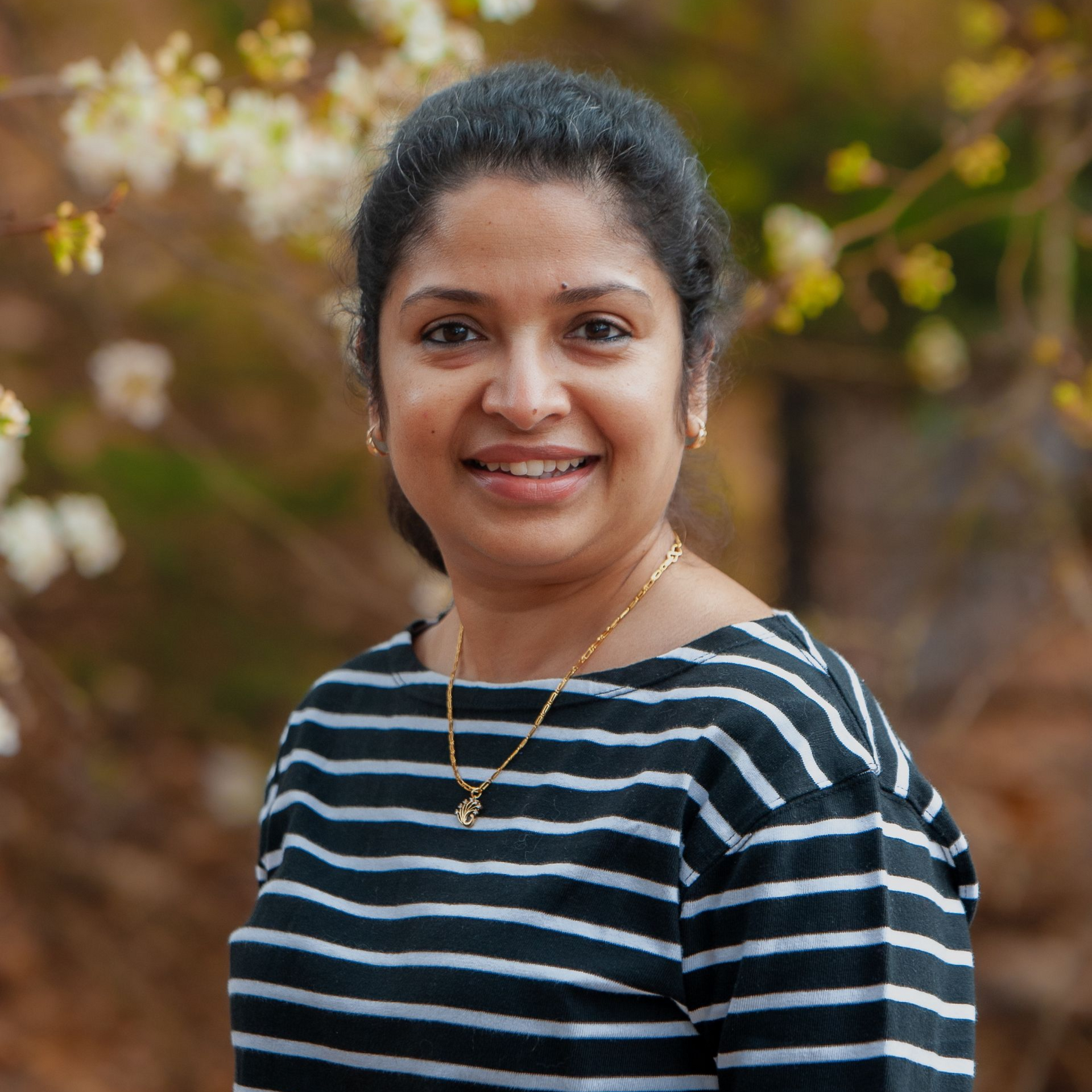 Smita Kar