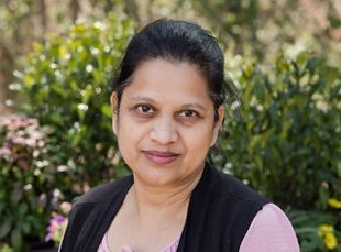 Shilpa Dudwadkar